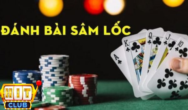 Cách Chơi Bài Sâm tại Nhà Cái HitClub