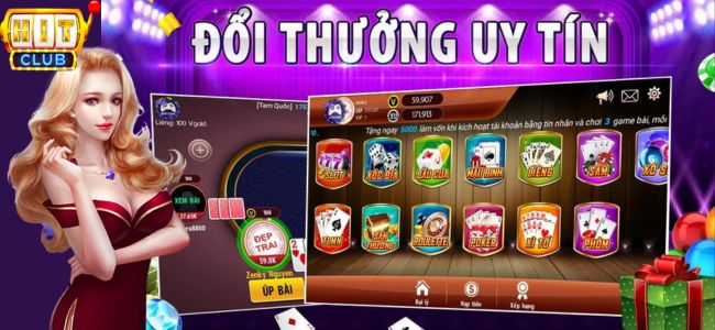 Những Lợi Ích của Game Bài Uy Tín: Giải Trí An Toàn và Thú Vị