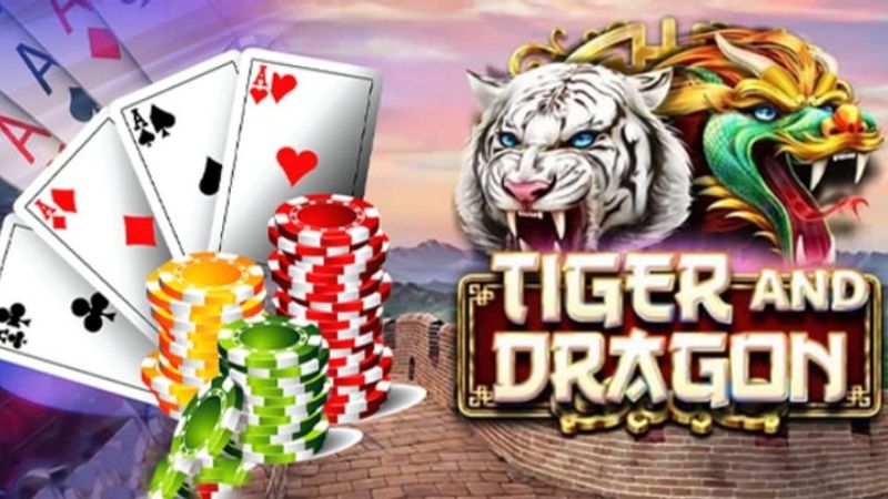 Chiến thuật và bí quyết thắng game rồng hổ tại Hitclub