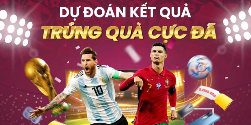 Dự đoán kết quả tại hitclub rất phổ biến hiện nay