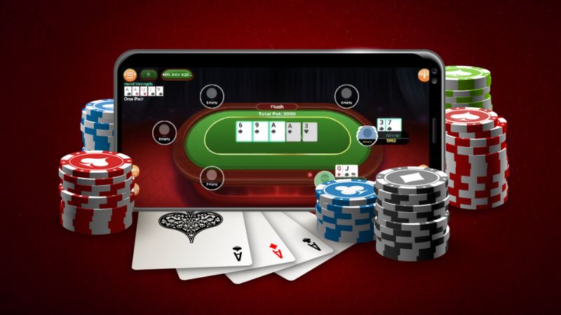 Hitclub điểm đến lý tưởng dành cho những người chơi Poker đam mê