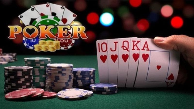 Hitclub là điểm đến lý tưởng cho những người muốn rèn luyện cách chơi Poker