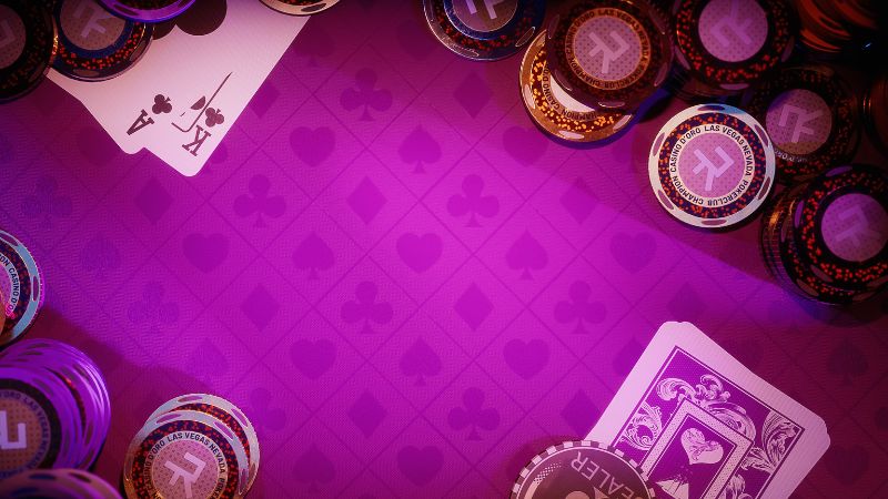 Poker online đã trở thành một trò chơi phổ biến trên Hitclub