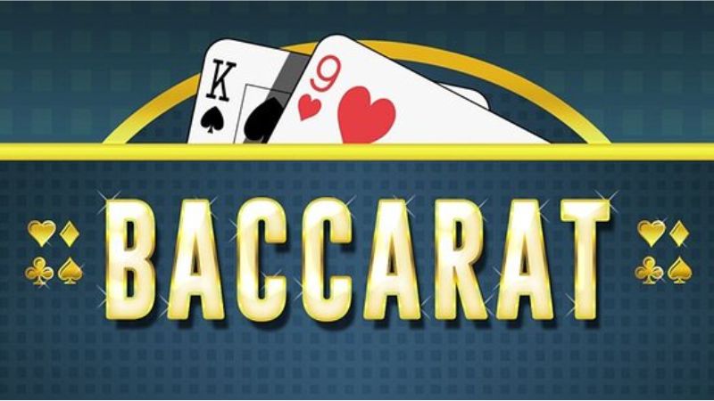 Baccarat là một trong những trò chơi casino trực tuyến phổ biến nhất tại Hitclub