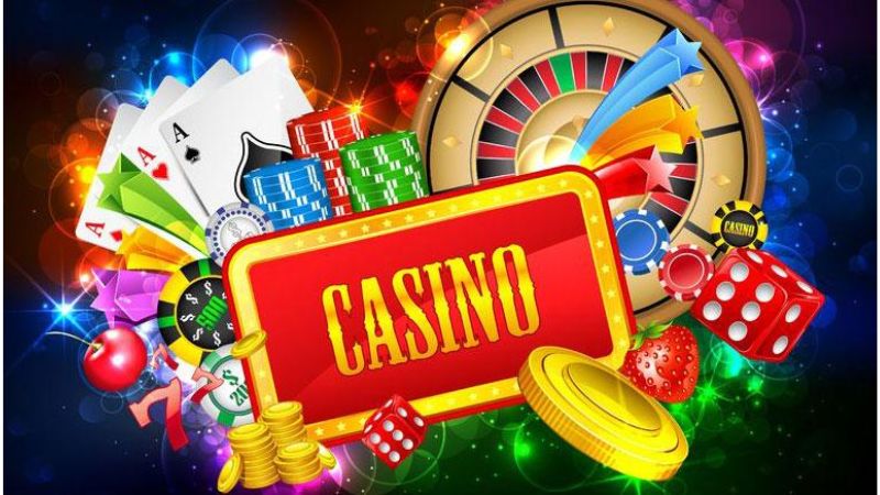 Casino trực tuyến trên điện thoại đã trở thành một trong những hình thức giải trí phổ biến