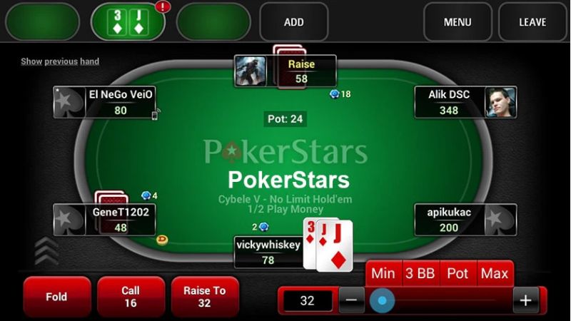 Hitclub còn cung cấp các giải đấu poker thường xuyên với giải thưởng hấp dẫn