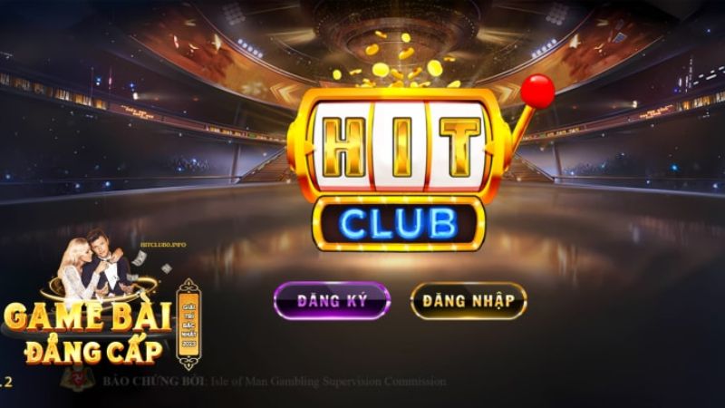 Hitclub là một trang cá cược uy tín hàng đầu tại Việt Nam