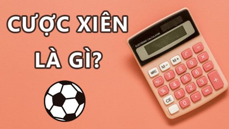 Kèo cược xiên là một trong những hình thức cá cược phức tạp và đầy thú vị mà người chơi có thể tham gia