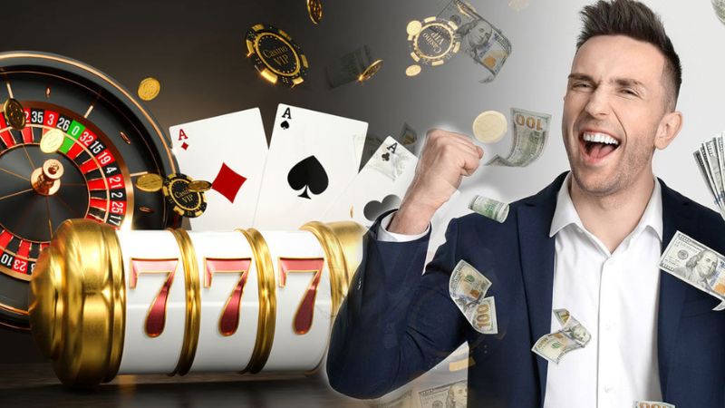 Roulette đã trở thành một trong những trò chơi cờ bạc phổ biến nhất trên thế giới